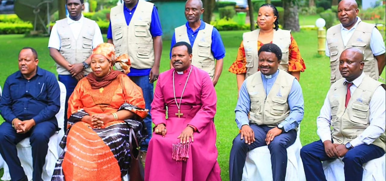 Waking the Giant Initiative Tanzania